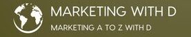 Marketing with D